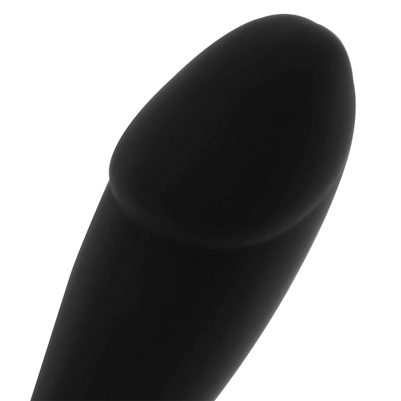 OHMAMA - SILICONE ANAL PLUG 10 CM 4 OHMAMA - SILICONE ANAL PLUG 10 CM - obrazek 4