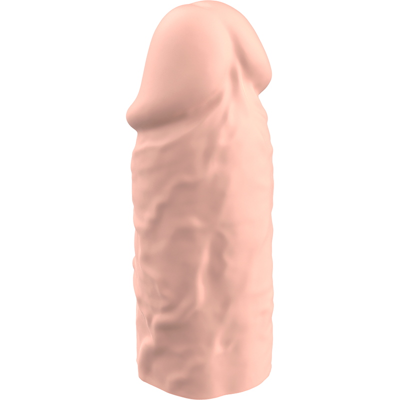 VIRILXL - LIQUID SILICONE V3 NATURAL PENIS EXTENSION 4 VIRILXL - LIQUID SILICONE V3 NATURAL PENIS EXTENSION - obrazek 4