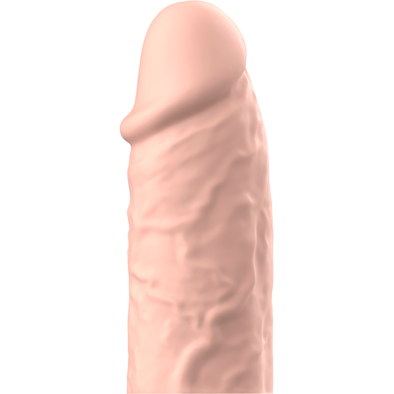 VIRILXL - LIQUID SILICONE V3 NATURAL PENIS EXTENSION 3 VIRILXL - LIQUID SILICONE V3 NATURAL PENIS EXTENSION - obrazek 3