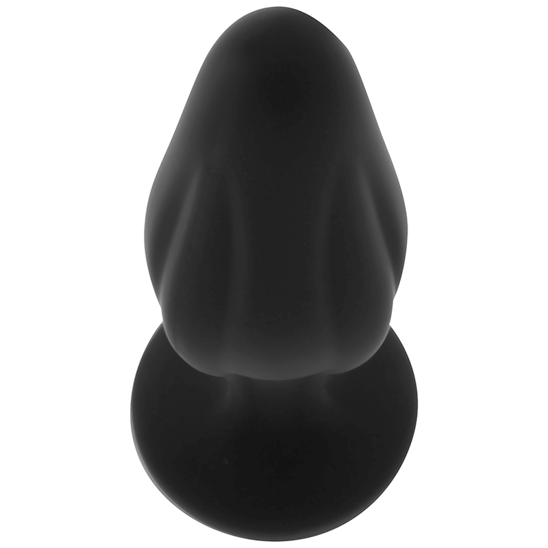 OHMAMA - SILICONE ANAL PLUG 12 CM THIN 3 OHMAMA - SILICONE ANAL PLUG 12 CM THIN - obrazek 3