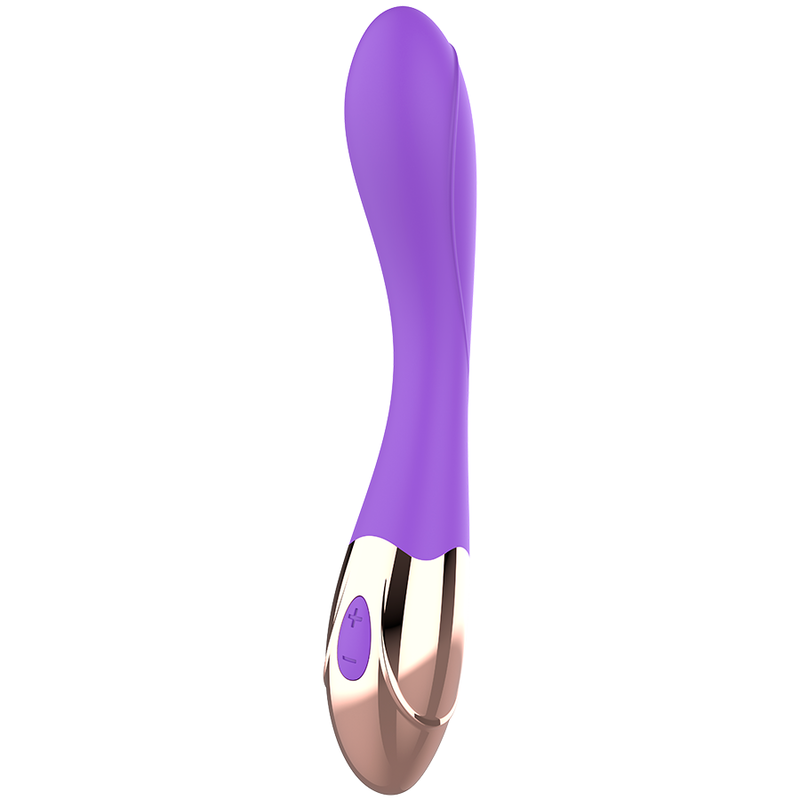 WOMANVIBE - SUNNY SILICONE RECHARGEABLE VIBRATOR 3 WOMANVIBE - SUNNY SILICONE RECHARGEABLE VIBRATOR - obrazek 3