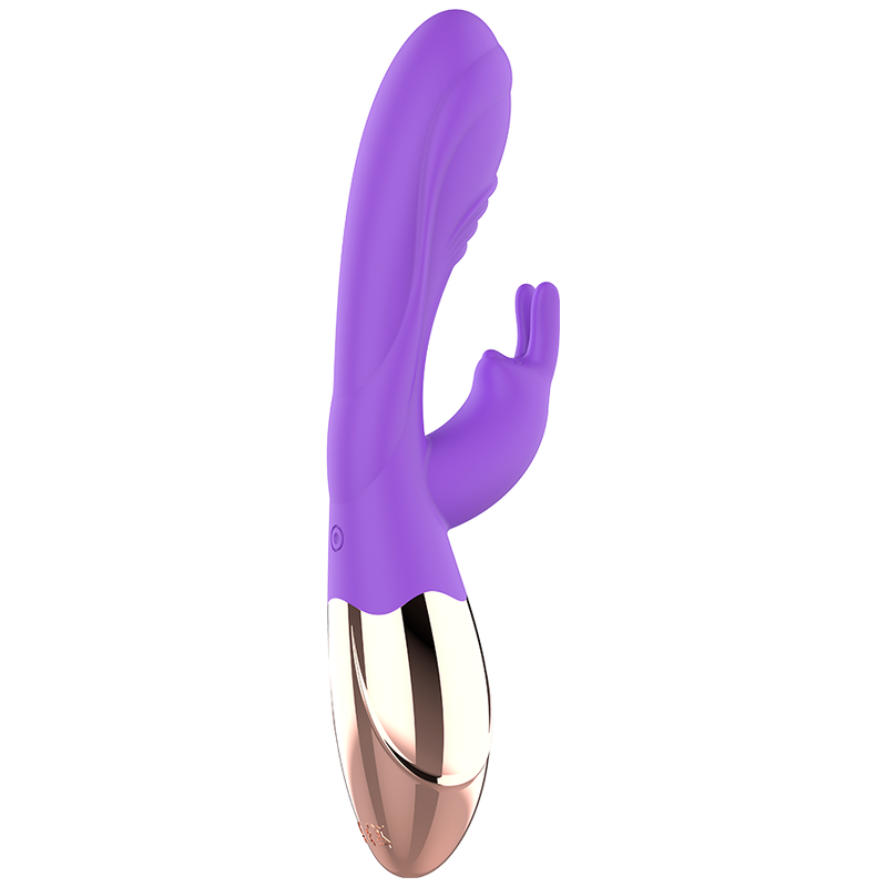 WOMANVIBE - VIORA SILICONE RECHARGEABLE VIBRATOR 5 WOMANVIBE - VIORA SILICONE RECHARGEABLE VIBRATOR - obrazek 5