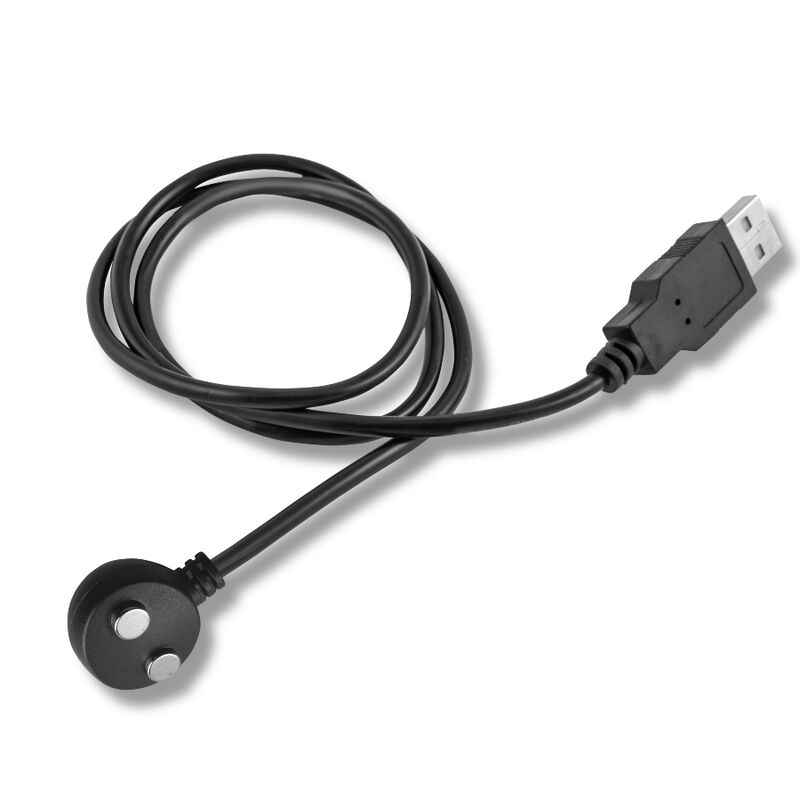 ROCKS-OFF - EMPOWER RECHARGEABLE COUPLES STIMULATOR - BLACK 5 ROCKS-OFF - EMPOWER RECHARGEABLE COUPLES STIMULATOR - BLACK - obrazek 5