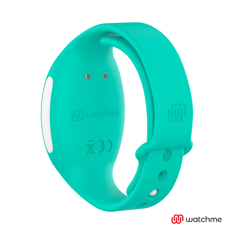 WEARWATCH - EGG REMOTE CONTROL TECHNOLOGY WATCHME SEAWATER 4 WEARWATCH - EGG REMOTE CONTROL TECHNOLOGY WATCHME SEAWATER - obrazek 4