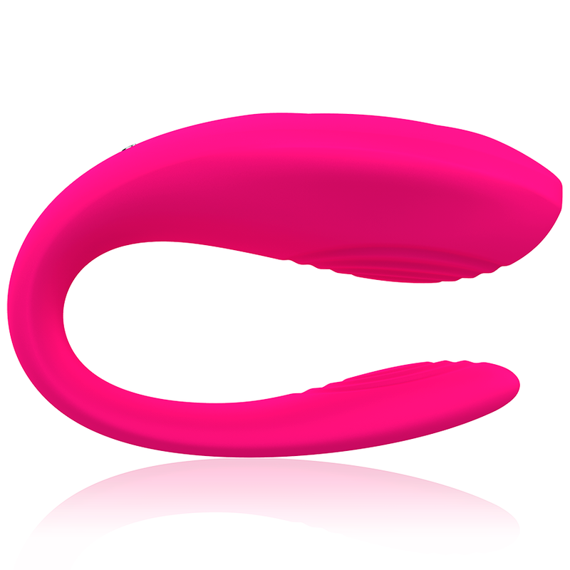 INTENSE - BRUNO PARTNER DOUBLE PLEASURE PINK 4 INTENSE - BRUNO PARTNER DOUBLE PLEASURE PINK - obrazek 4