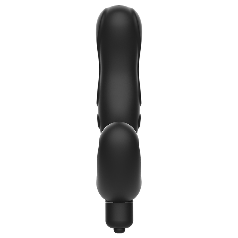 ADDICTED TOYS - P-SPOT VIBE SILICONE PROSTATE ANAL STIMULATOR 5 ADDICTED TOYS - P-SPOT VIBE SILICONE PROSTATE ANAL STIMULATOR - obrazek 5