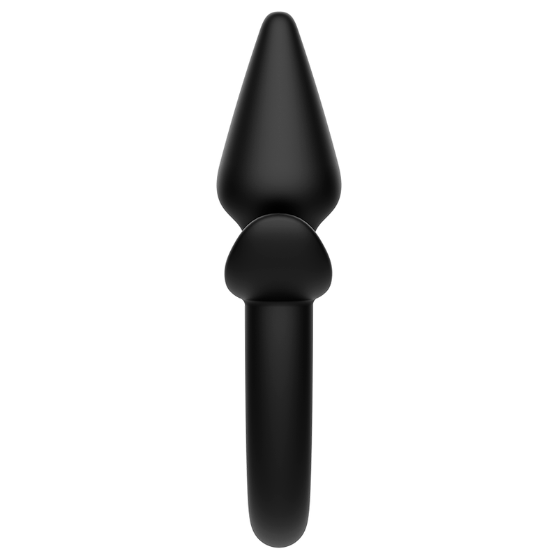 ADDICTED TOYS - PUPPY PLUG ANAL SILICONE 5 ADDICTED TOYS - PUPPY PLUG ANAL SILICONE - obrazek 5
