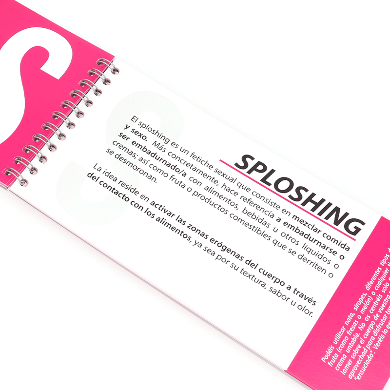 COUPLETITION - ABCSEX GAME FOR COUPLES 3 COUPLETITION - ABCSEX GAME FOR COUPLES - obrazek 3