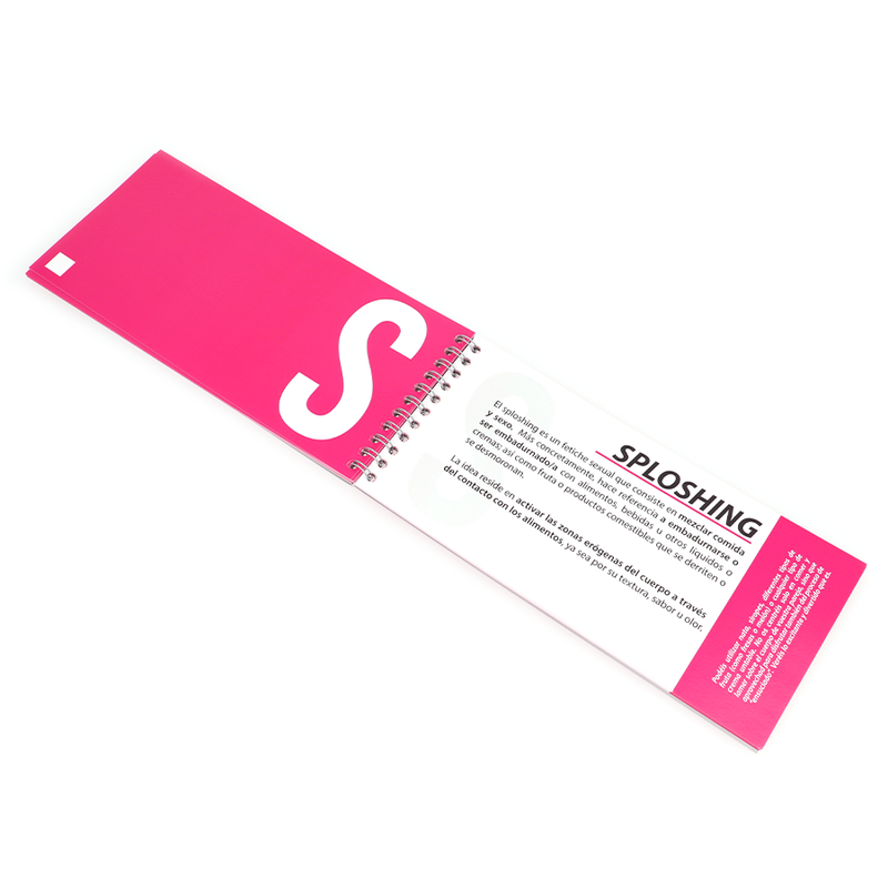 COUPLETITION - ABCSEX GAME FOR COUPLES 2 COUPLETITION - ABCSEX GAME FOR COUPLES - obrazek 2